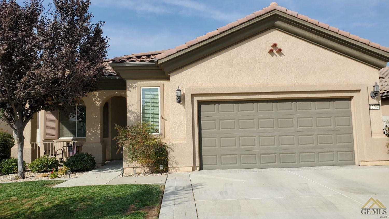 Property Photo:  13308 Sterling Heights Drive  CA 93306 