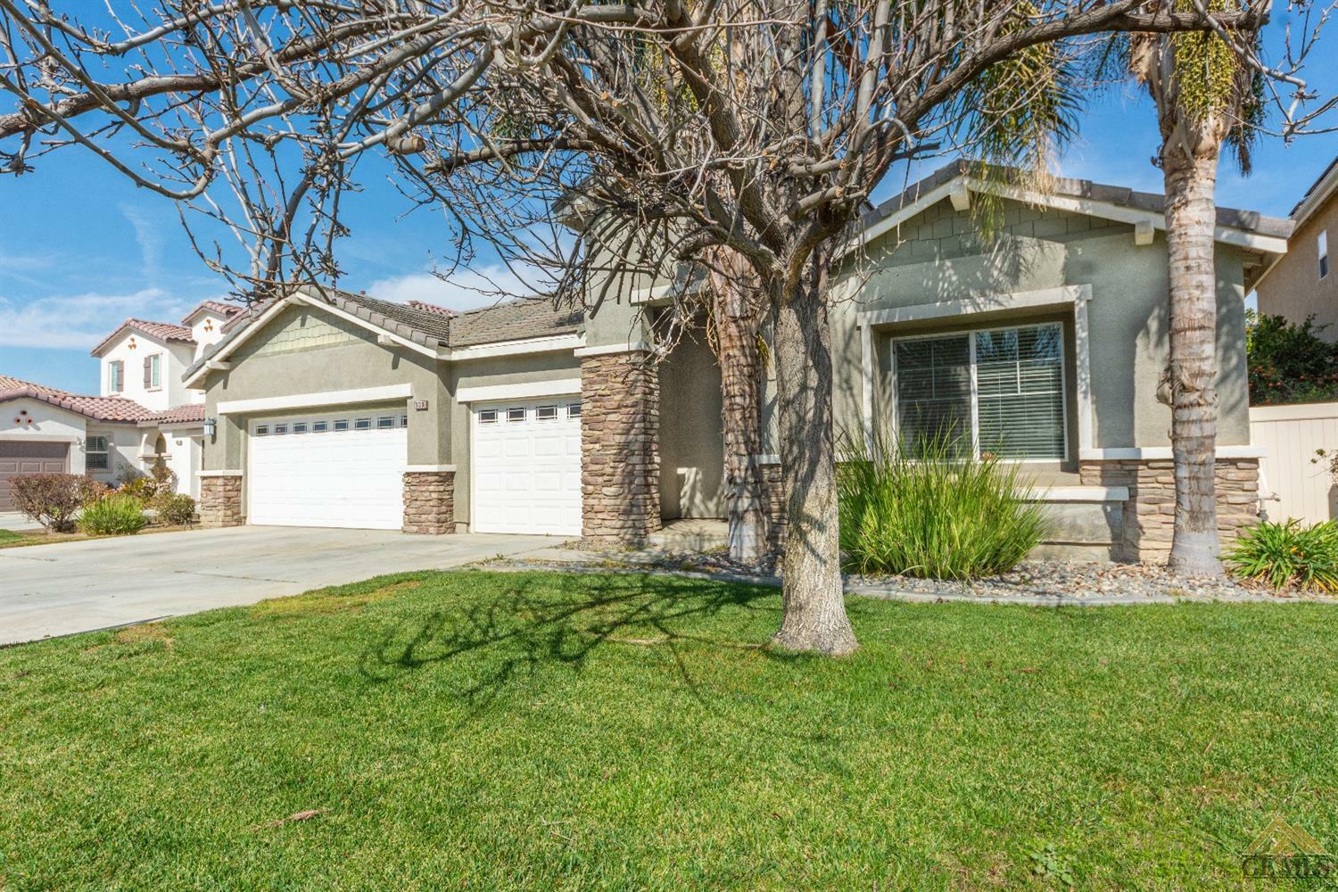 Property Photo:  10308 Titanium Street  CA 93311 