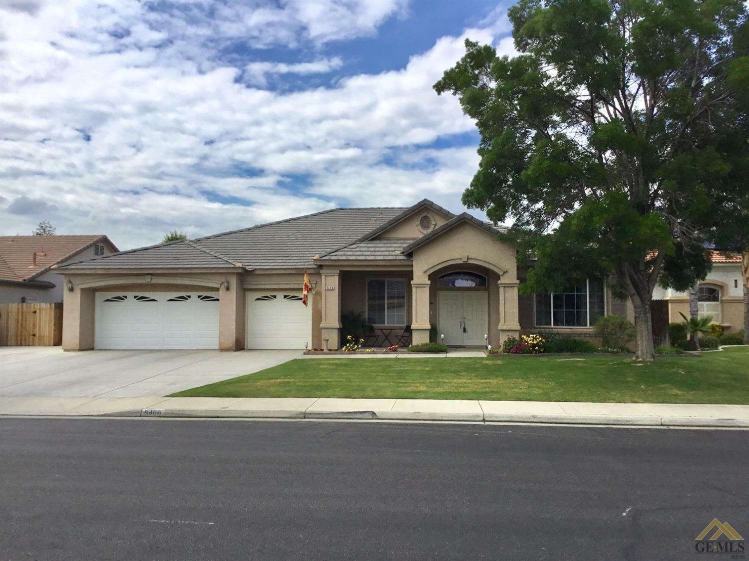 9406 Big Bear Lake Court  Bakersfield CA 93312 photo