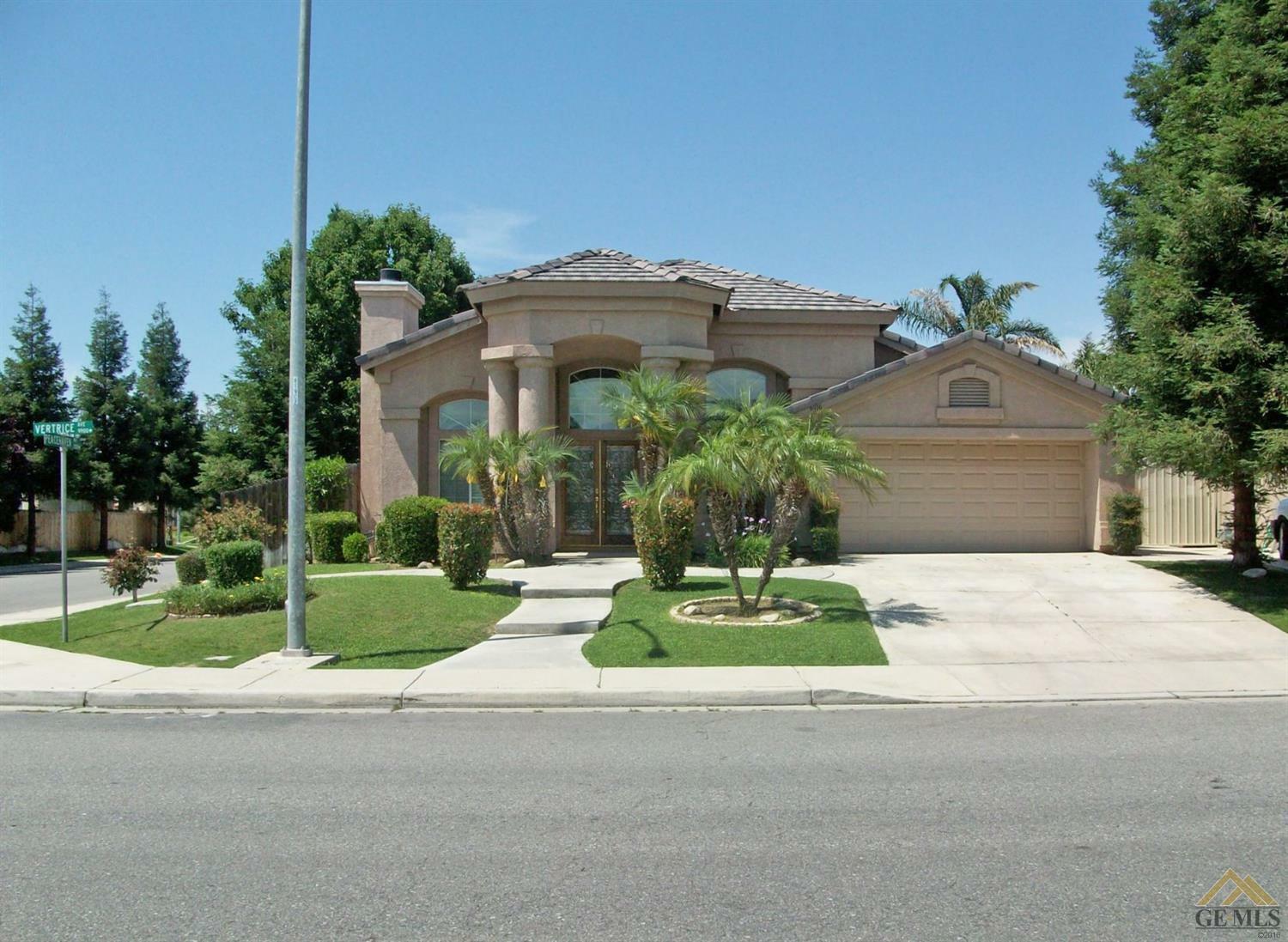 Property Photo:  9916 Vertrice Avenue  CA 93311 