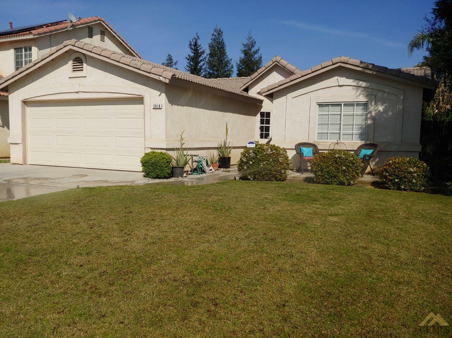 3018 Neah Bay Drive  Bakersfield CA 93312 photo