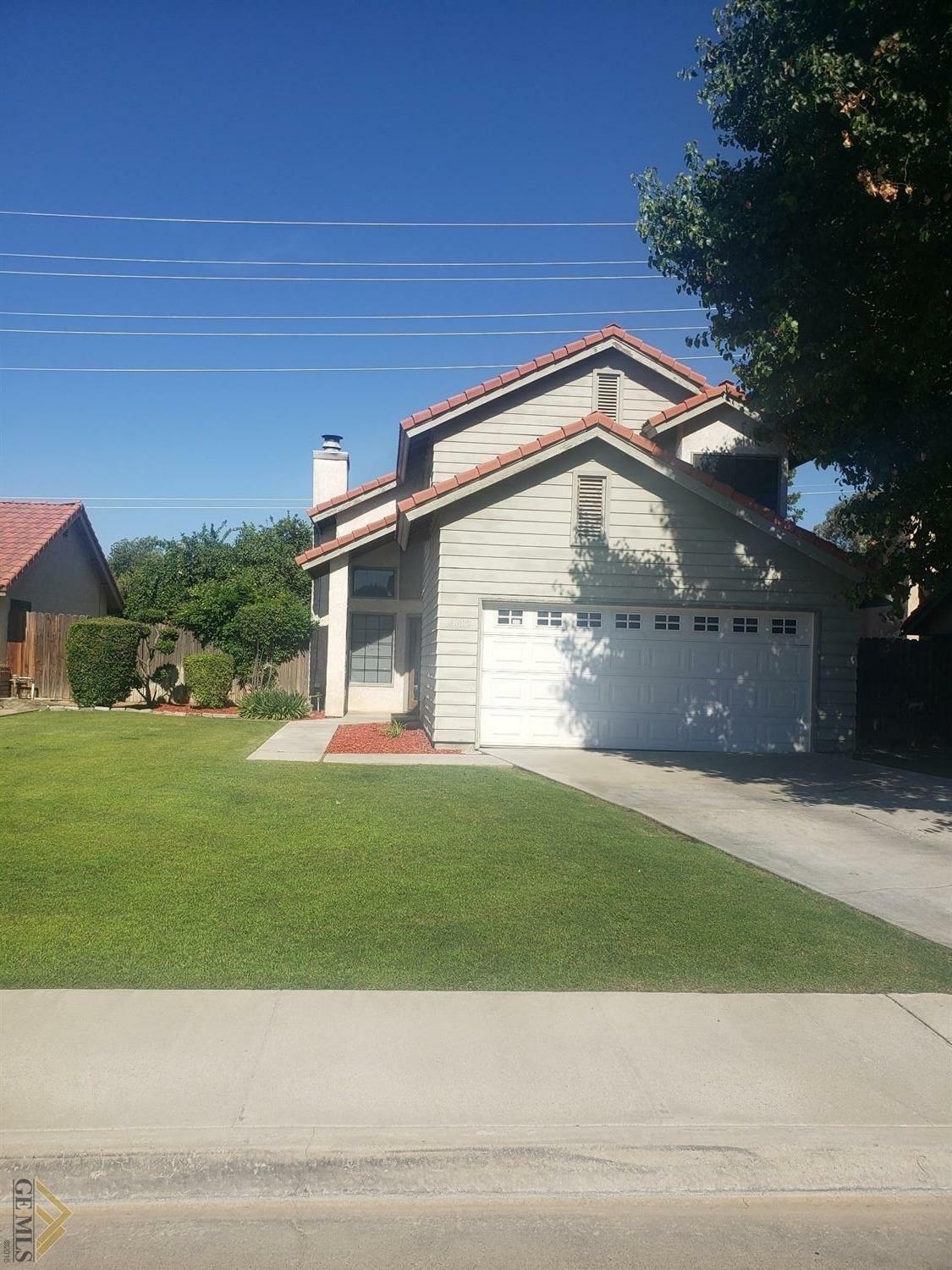 Property Photo:  4616 Tobin Road  CA 93311 