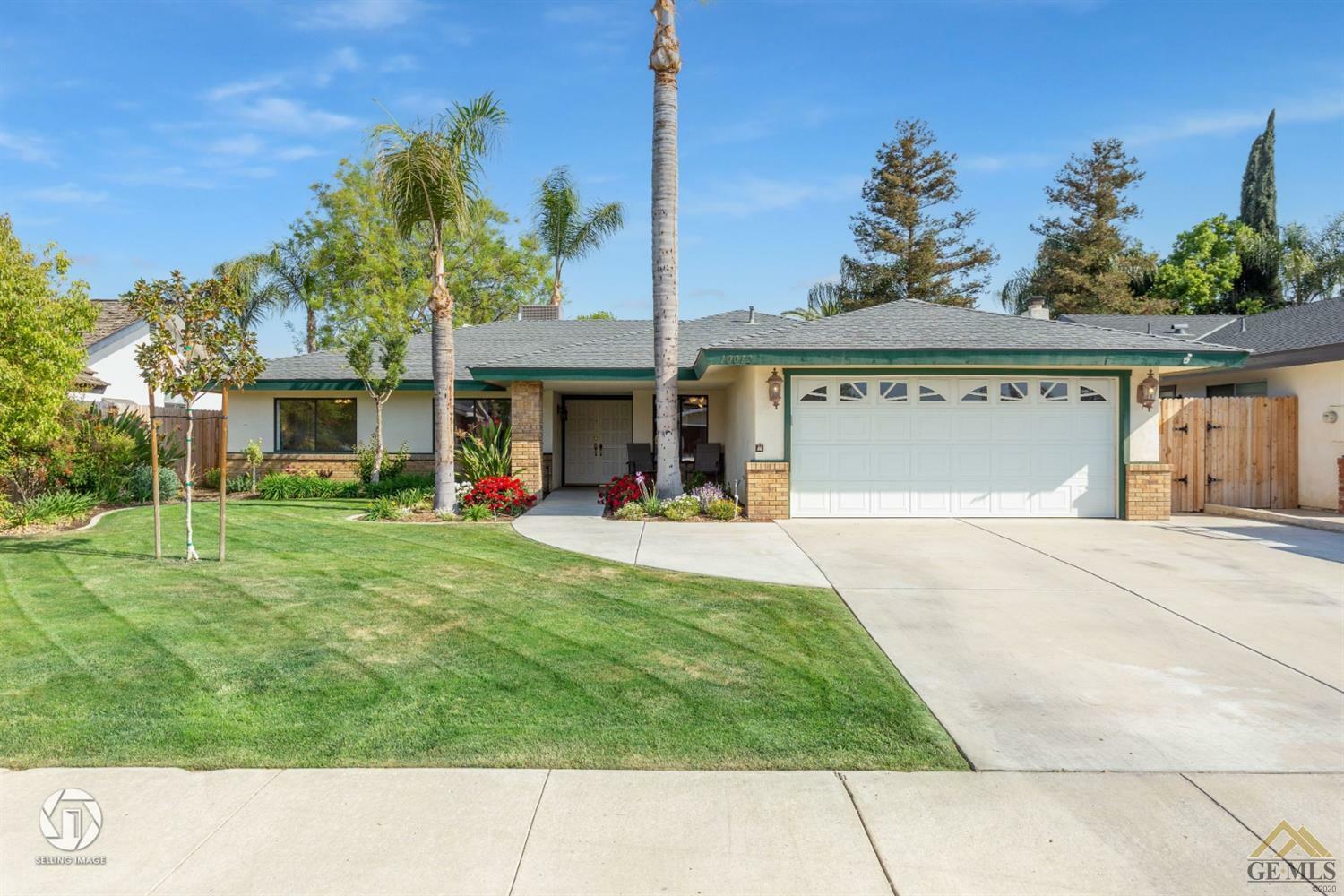 Property Photo:  10012 Marilee Avenue  CA 93312 