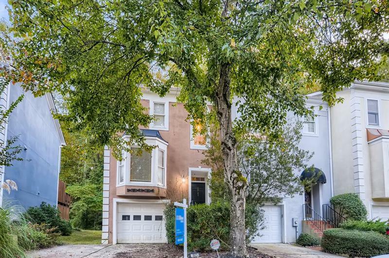 Property Photo: 3923 Meeting Street GA 30096