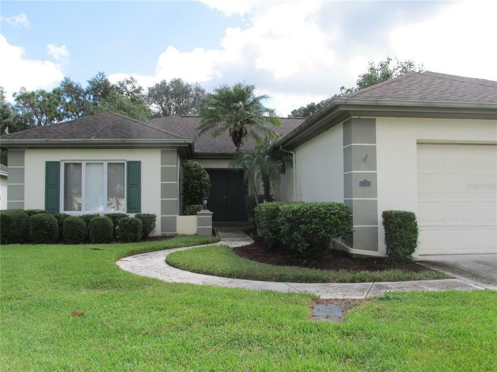 Property Photo:  18823 Tournament Trail  FL 33647 