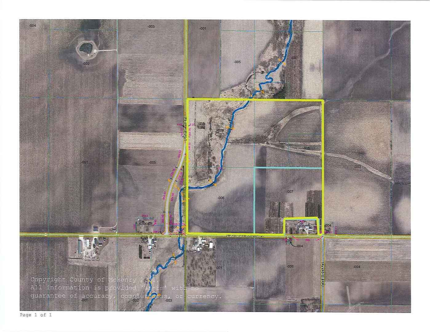Property Photo: 000 Carmack Road IL 60152