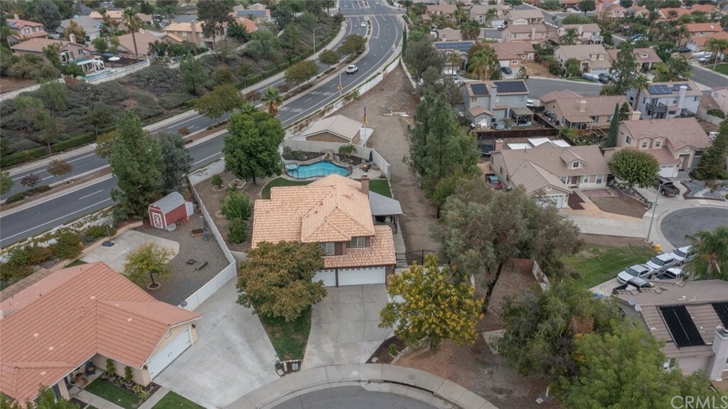 Property Photo:  29303 Schooner Lane  CA 92530 