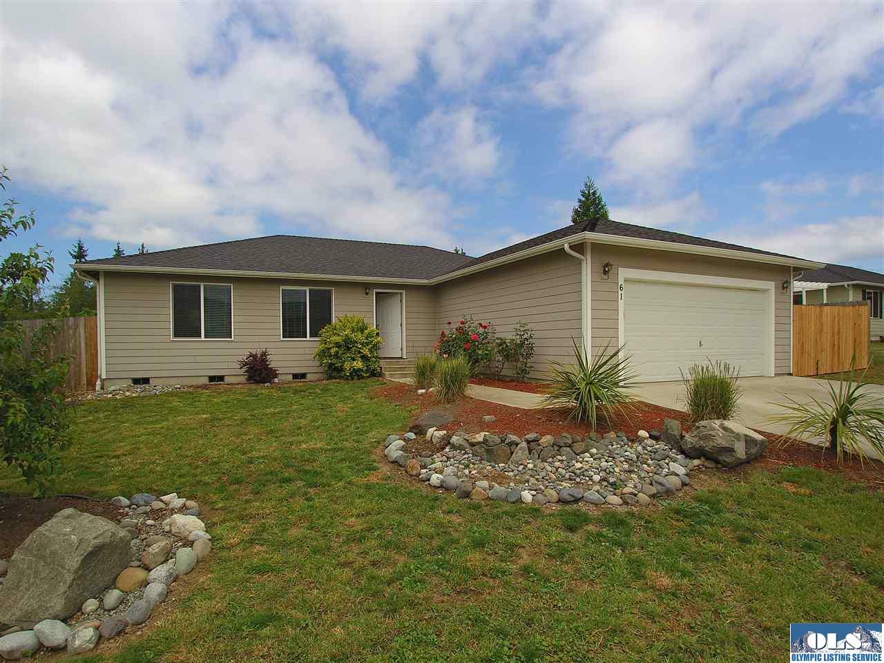 Property Photo:  61 Morgison Loop  WA 98382 