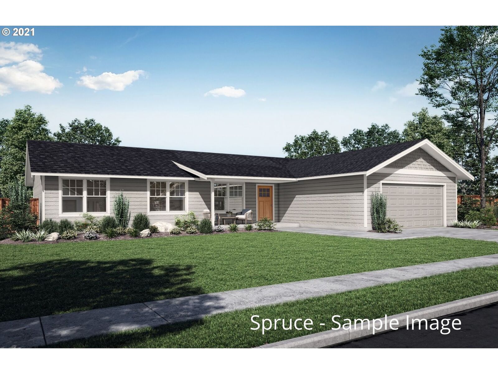 Property Photo:  108 SW Dove Ct  OR 97818 