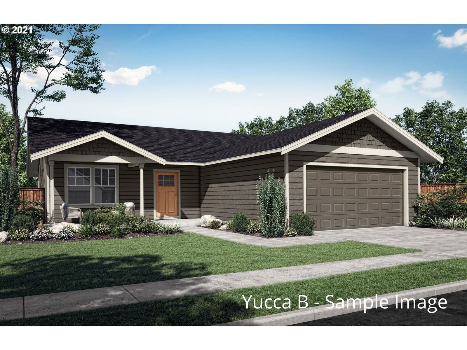 Property Photo: 113 SW Dove Ct OR 97818