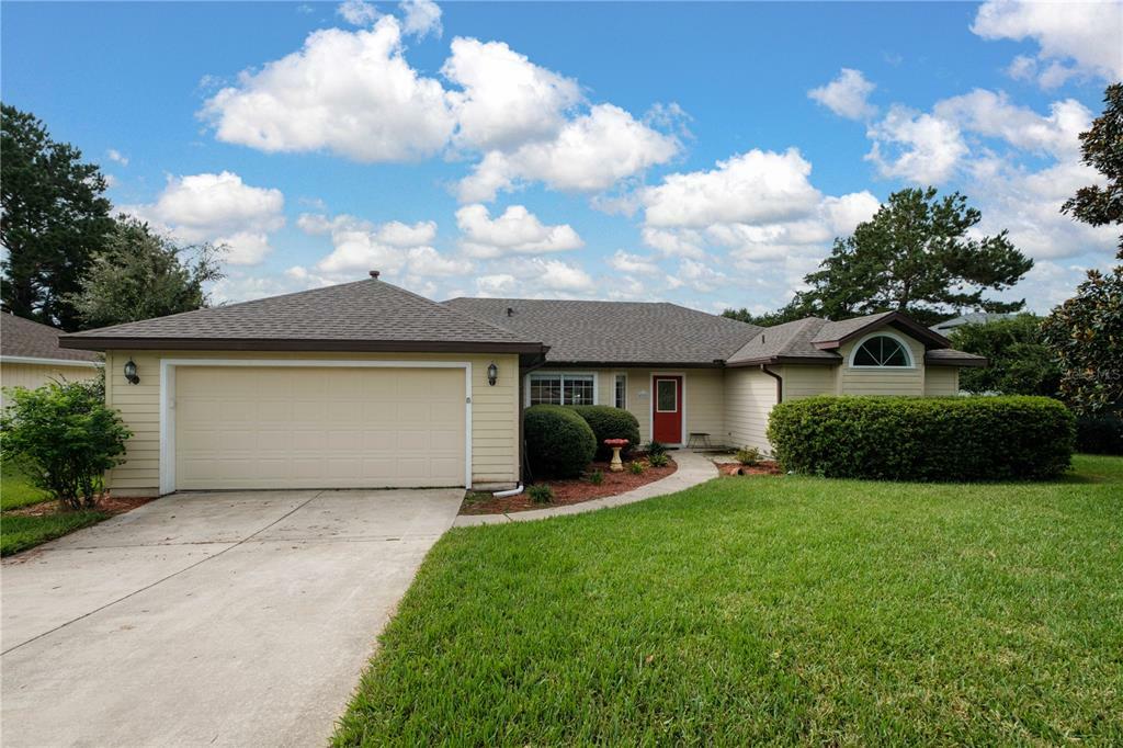 Property Photo:  8707 NW 10th Place NW  FL 32606 