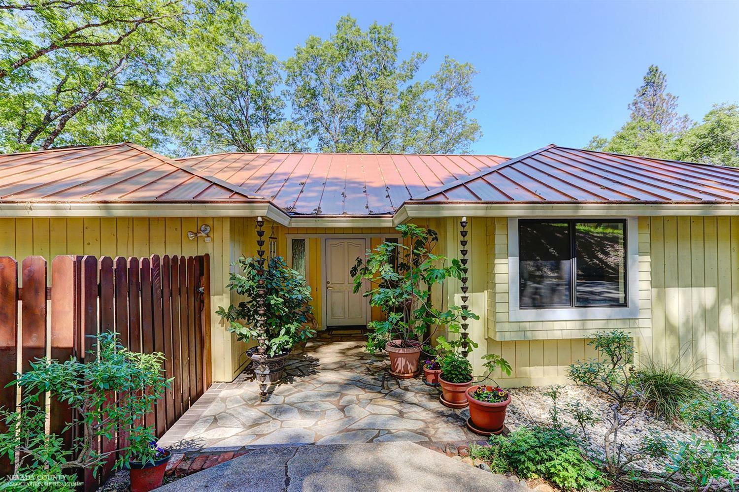 Property Photo: 17118 Landini Place CA 95949