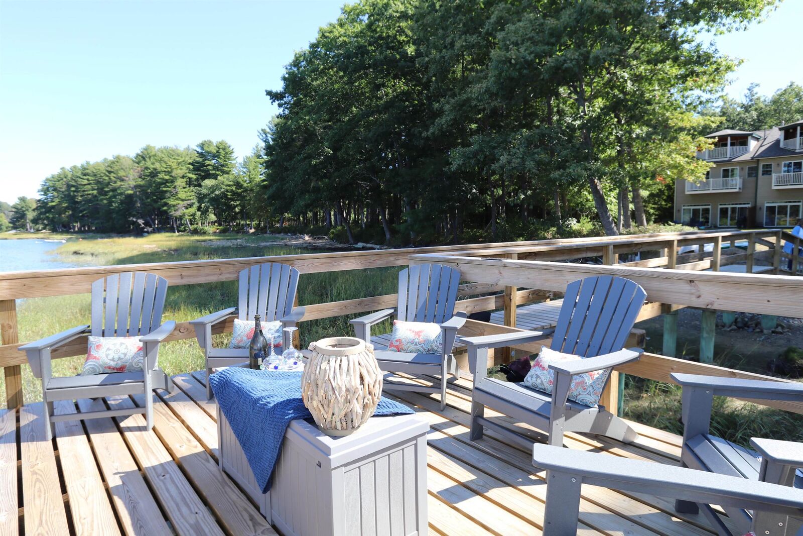 Property Photo:  59 Clearwater Drive  NH 03820 