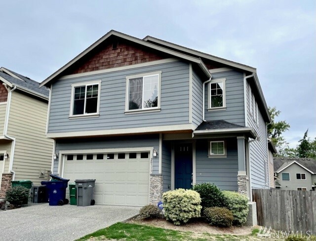 Property Photo:  20313 3rd Dr SE  WA 98012 