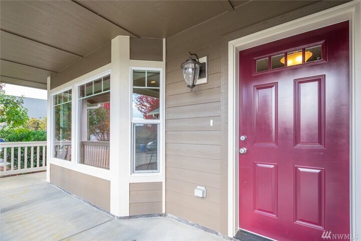 Property Photo:  236 Fenway Dr  WA 98532 