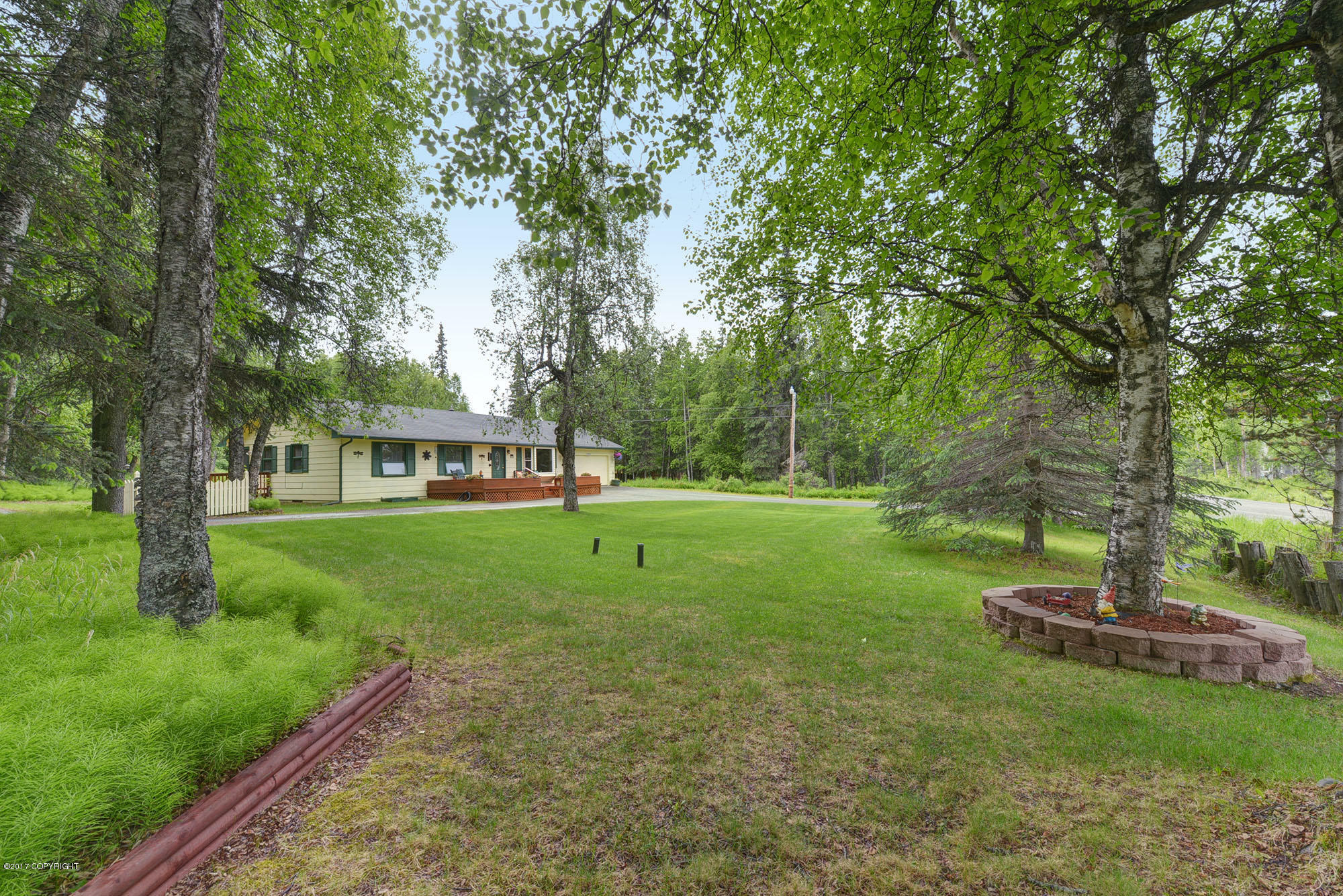 Property Photo:  47065 Tagala Avenue  AK 99669 