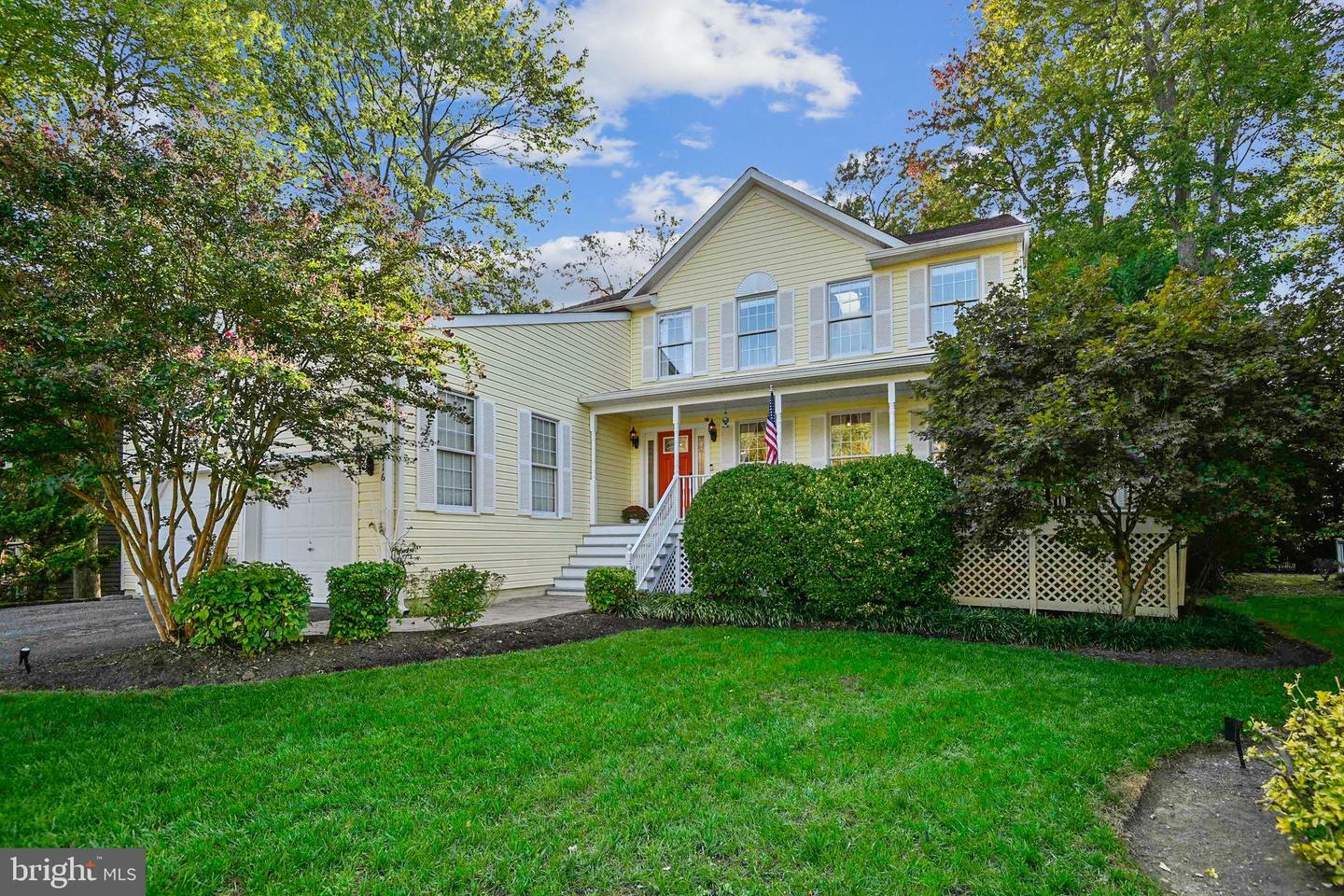 Property Photo:  3416 Cohasset Avenue  MD 21403 