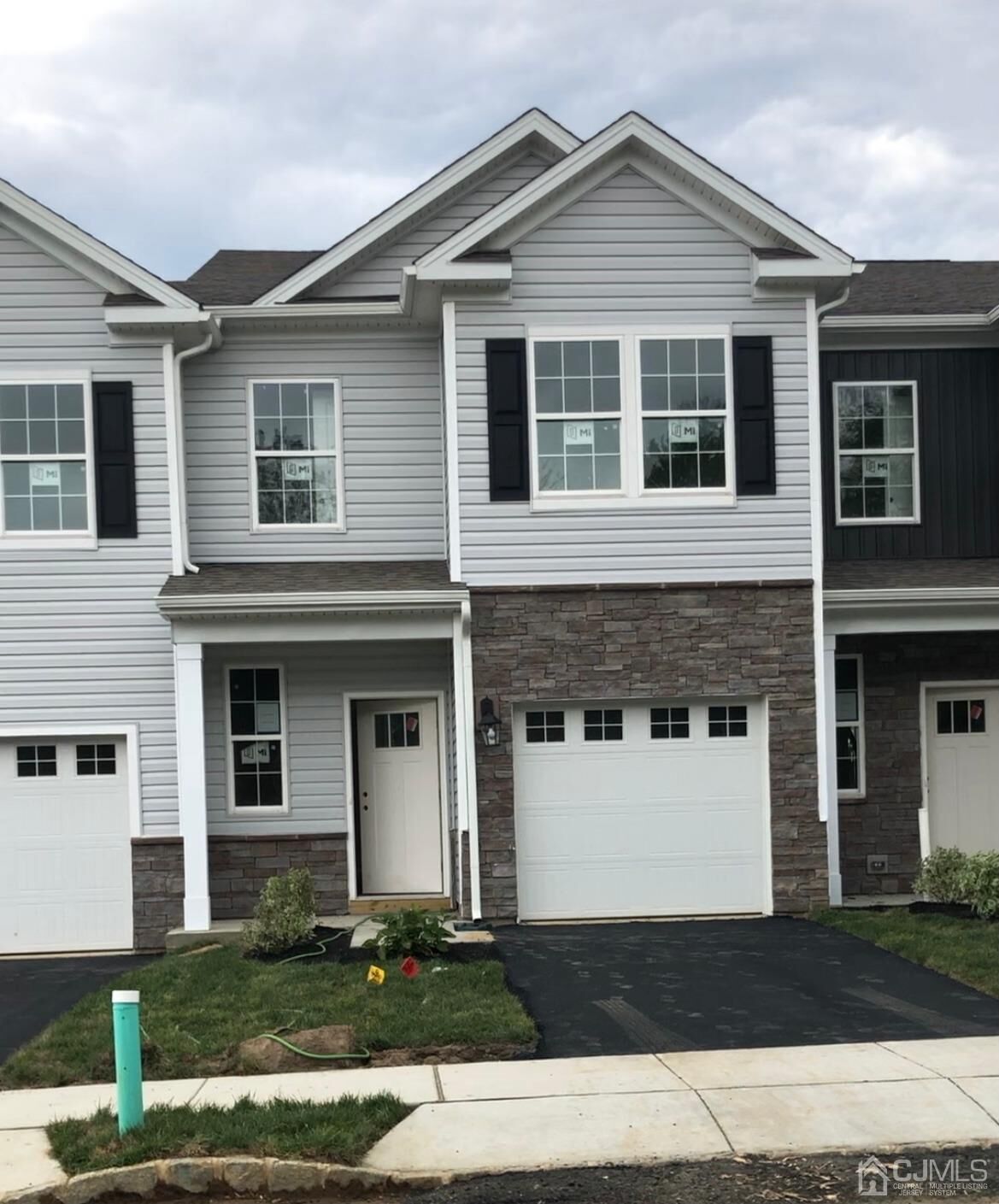 Property Photo: 21 Katherine Drive NJ 08016