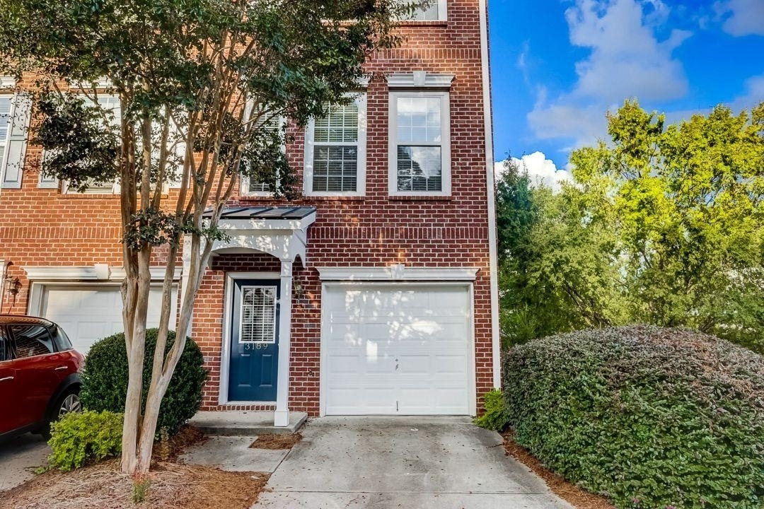 Property Photo: 3189 Mill Springs Circle GA 30519