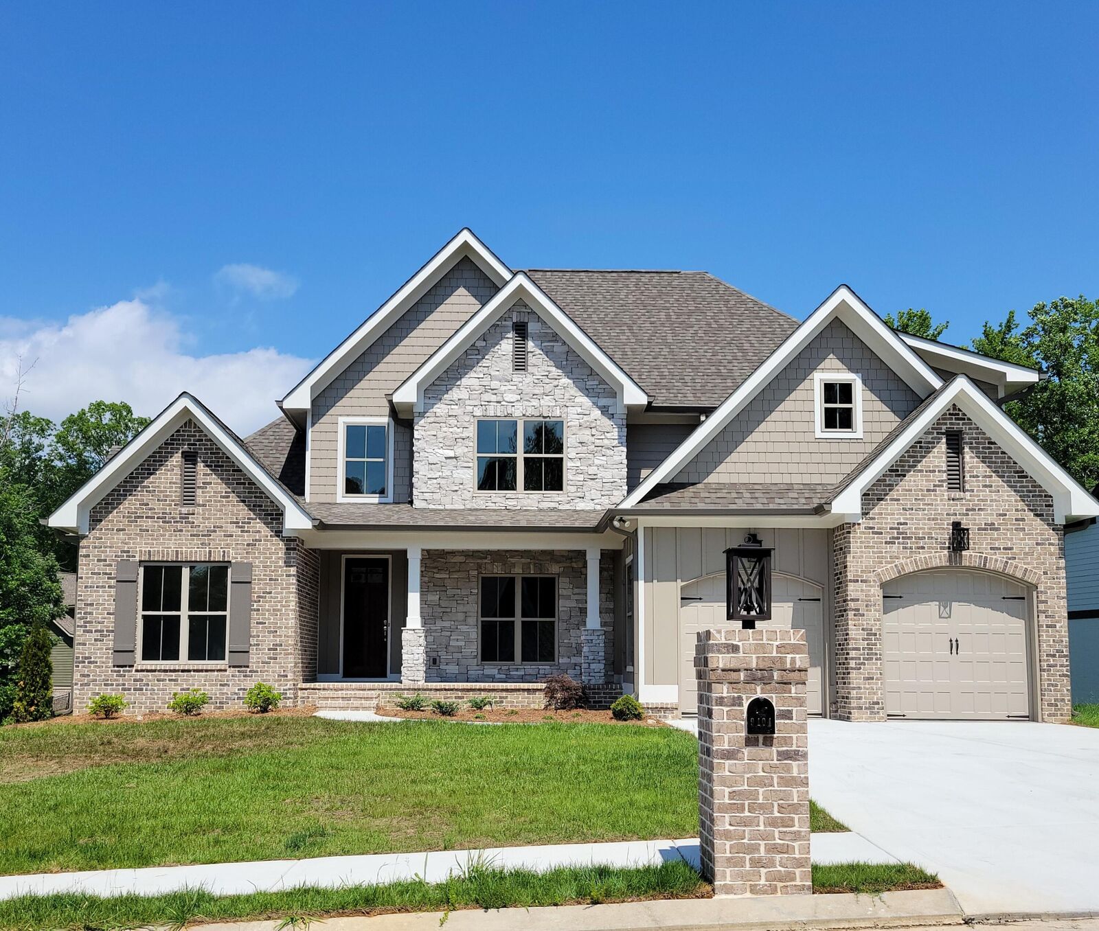 Property Photo:  9404 Peppy Branch Trail  TN 37302 
