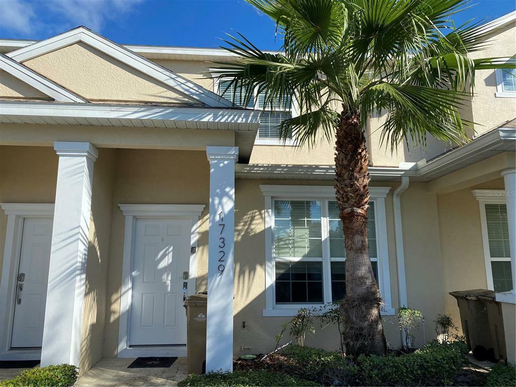 Property Photo:  17329 Serenidad Boulevard  FL 34714 