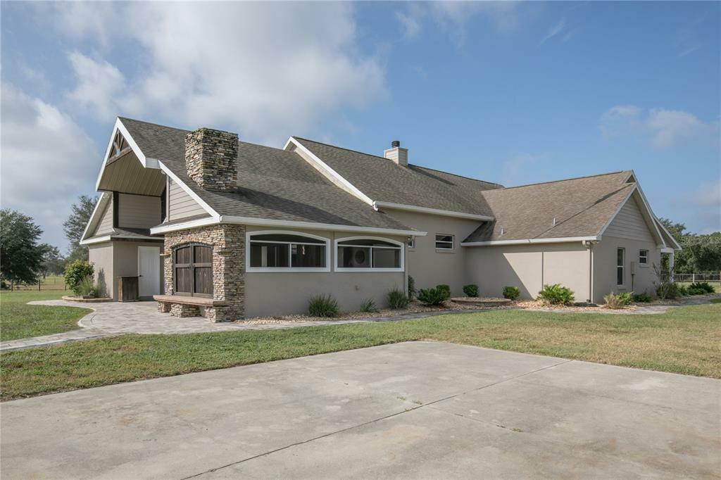 Property Photo:  40940 Thomas Boat Landing Road  FL 32784 