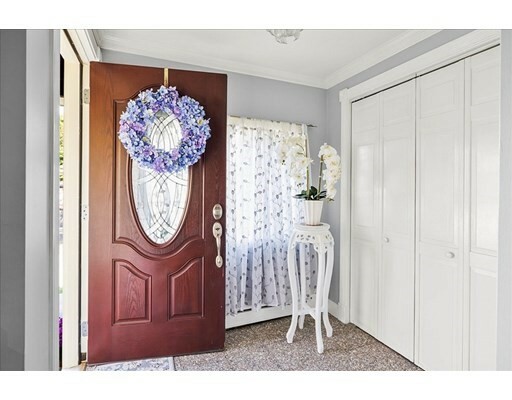 Property Photo: 3 Greenview Rd MA 02180