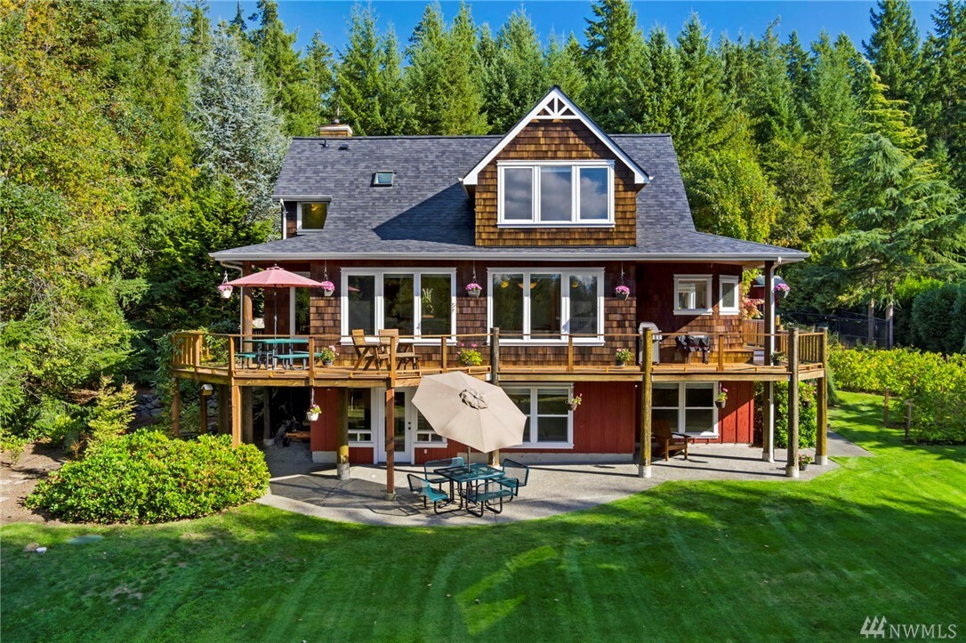 Property Photo:  22907 South Kingston Rd NE  WA 98346 