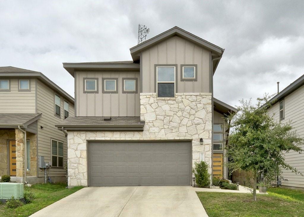 Property Photo:  9710 Tanglemede Street  TX 78748 