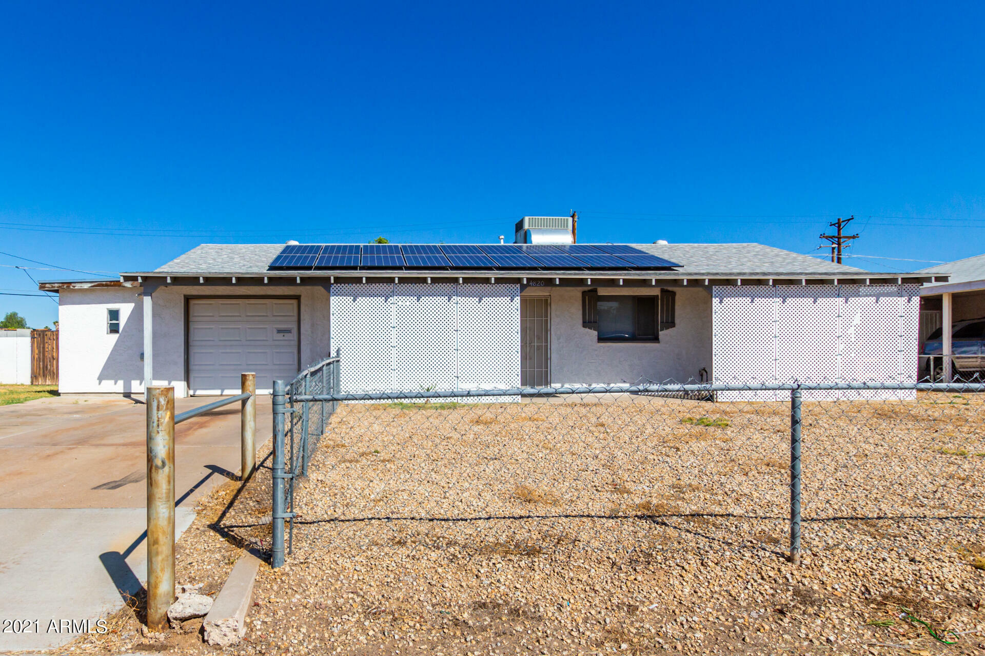 Property Photo:  4820 W Hazelwood Street  AZ 85031 