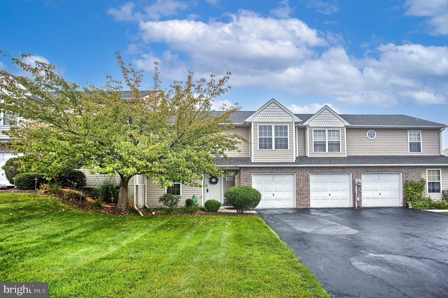 Property Photo: 1912 New Dawn Drive PA 17110