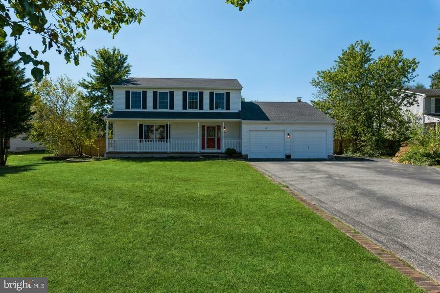 Property Photo:  544 Sunhaven Drive  NJ 08312 