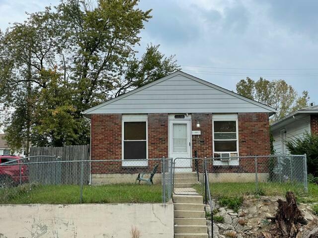 Property Photo:  1610 Maryland Avenue  OH 43203 