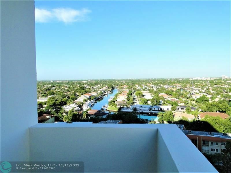 Property Photo:  4250 Galt Ocean Dr 12A  FL 33308 