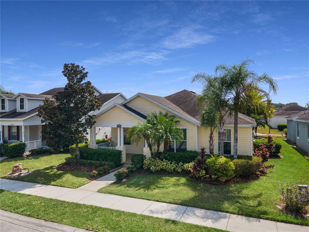 Property Photo: 4980 Strand St FL 34758