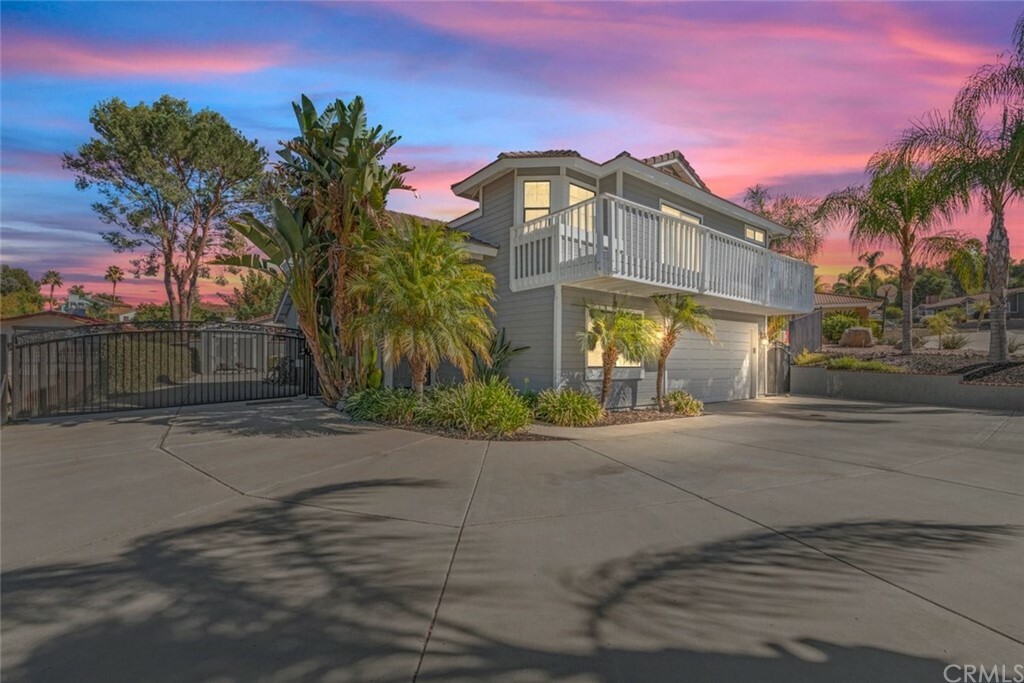 Property Photo:  31137 Emperor Drive  CA 92587 