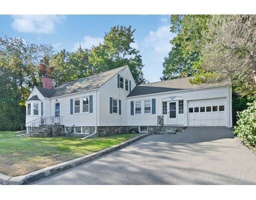 Property Photo:  5 Western Ave  MA 01904 