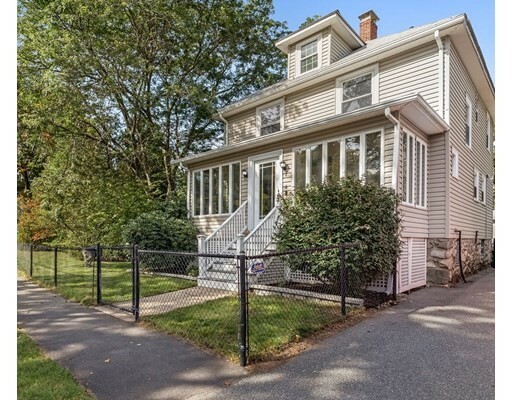 Property Photo:  4 Oak Ave  MA 01880 