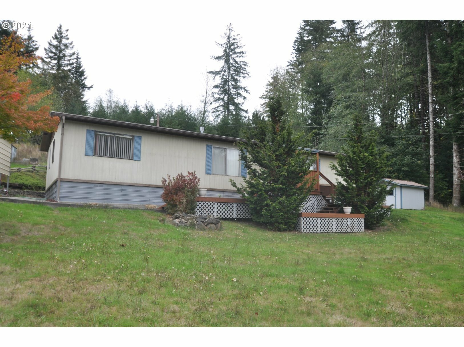 Property Photo:  74234 Lost Creek Rd  OR 97016 
