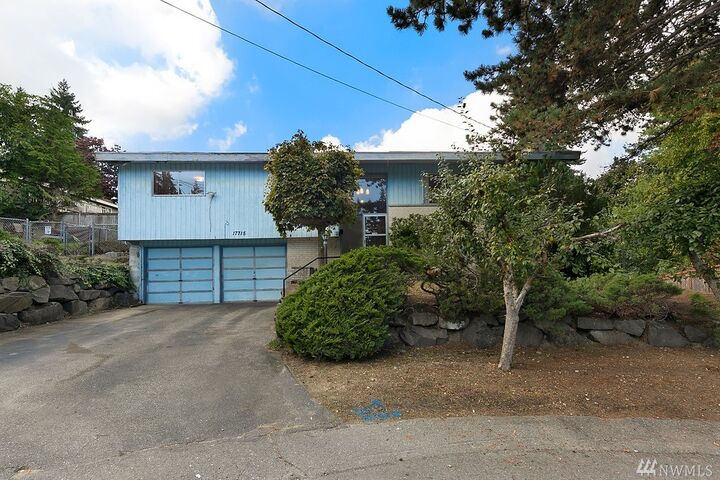 Property Photo: 17715 21st Place NE WA 98155