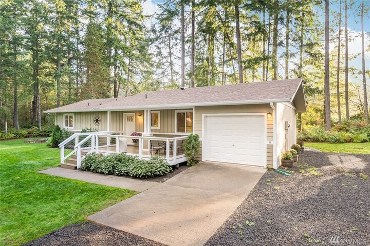 3039 SW Daffodil St  Port Orchard WA 98367 photo