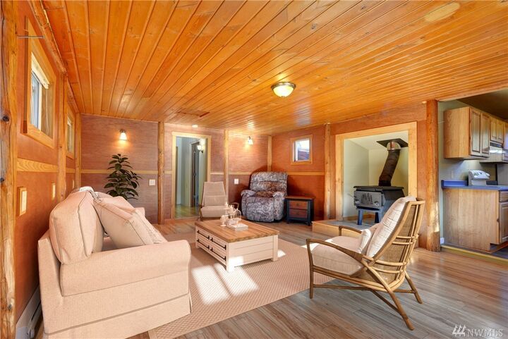 Property Photo: 41777 Mountain View Lane WA 98237