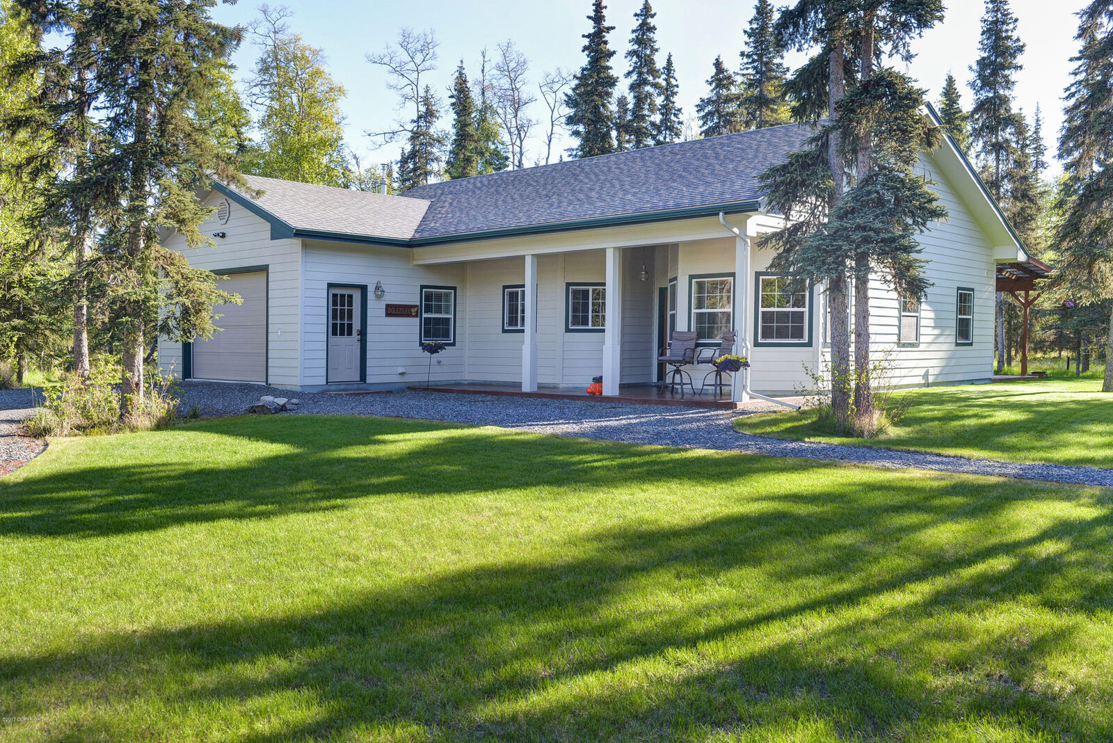 Property Photo: 37280 Wanda Gail Street AK 99611