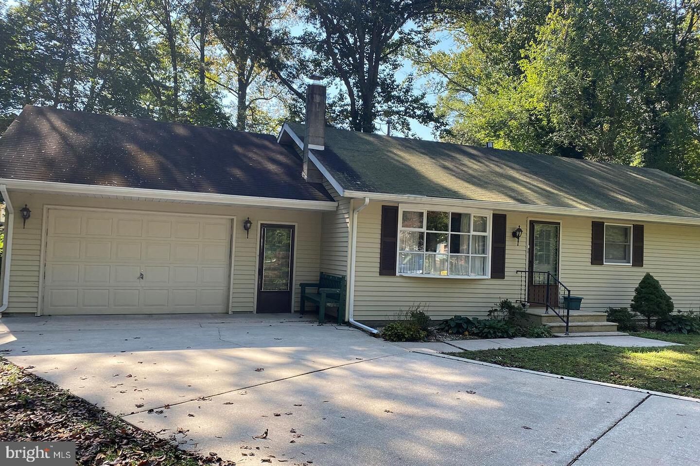 Property Photo: 23071 Holly Court DE 19958