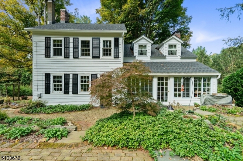 Property Photo:  22 Four Bridges Rd  NJ 07930 