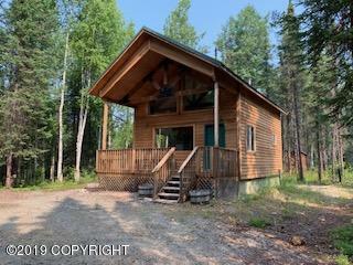 Property Photo:  51791 S Woodland Way  AK 99688 