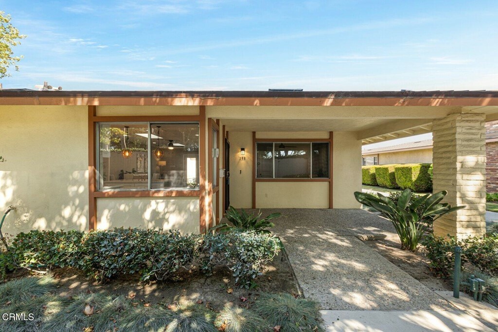 Property Photo:  133 E Channel Island Boulevard  CA 93041 