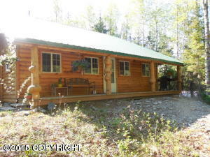 Property Photo:  19796 Hope Highway  AK 99000 