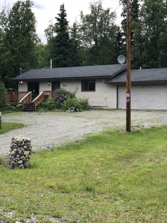 Property Photo:  2020 E Caribou Loop  AK 99654 