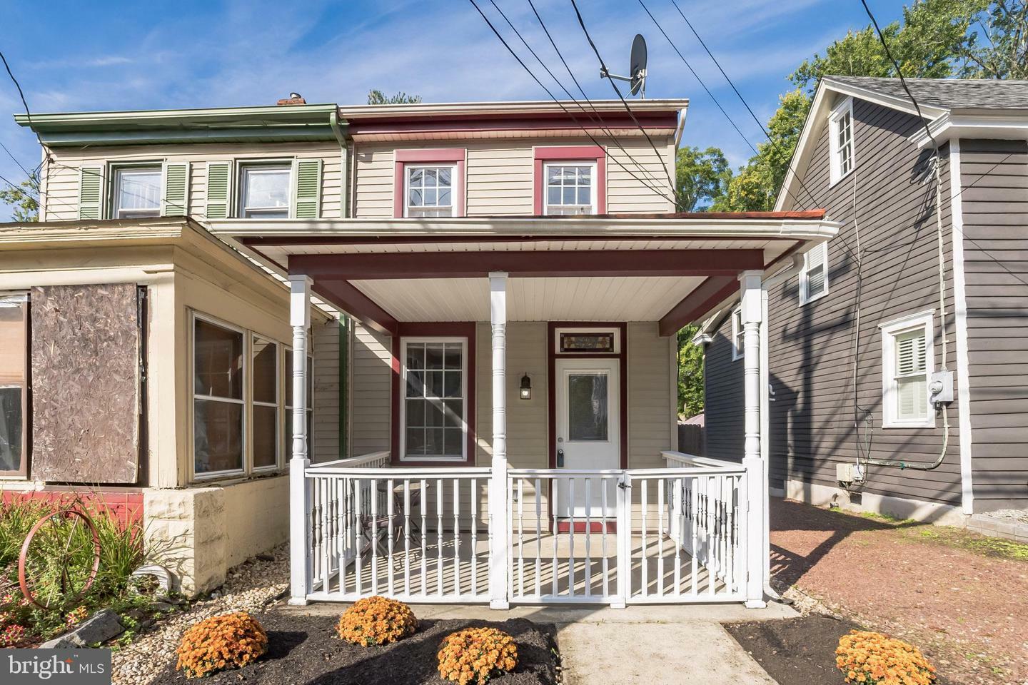 Property Photo:  527 S Main Street  NJ 08048 